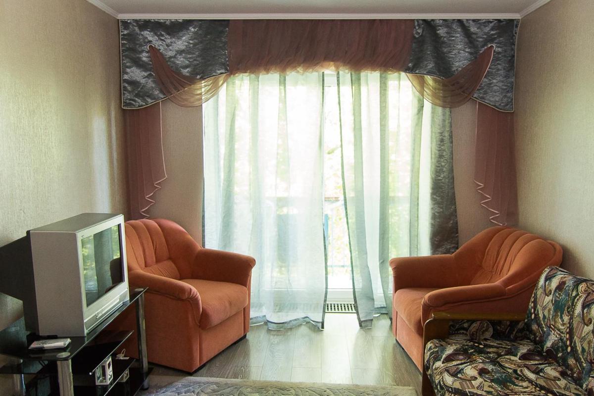 The Best Location In Centre 2 Room Sumy Exterior photo