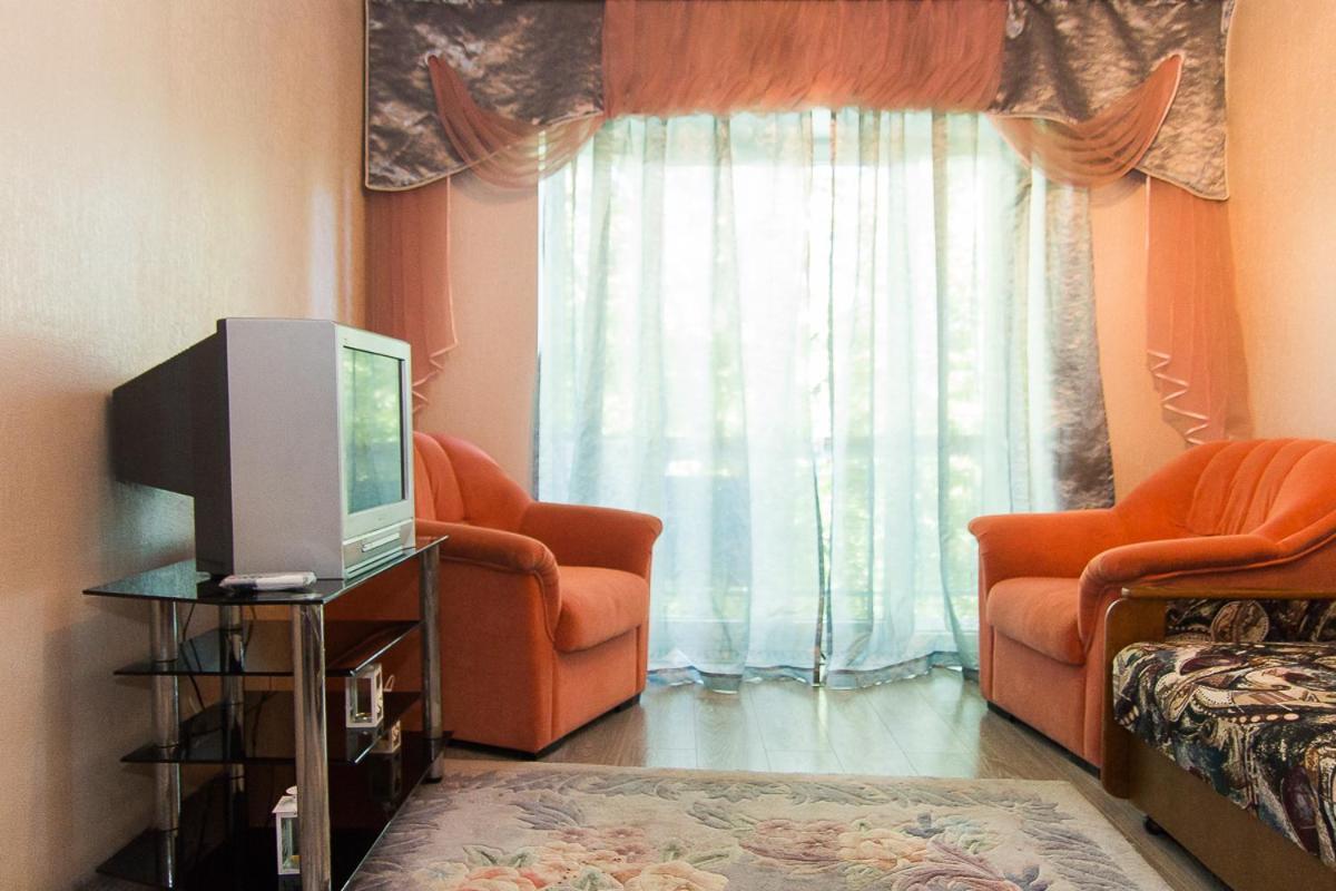 The Best Location In Centre 2 Room Sumy Exterior photo