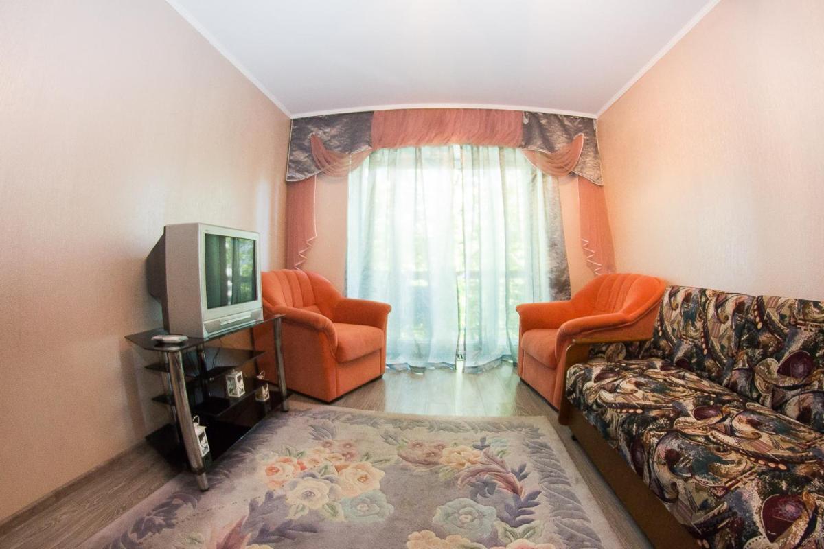 The Best Location In Centre 2 Room Sumy Exterior photo